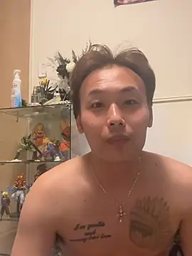 kouji8800 online show from July 11, 2026, 11:21 am