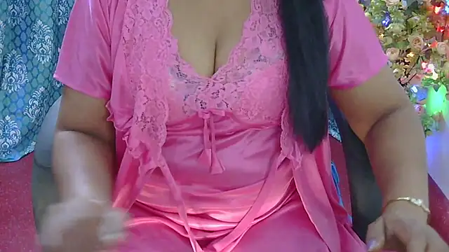 indian anu mallu online show from February 26, 2026, 6:19 pm