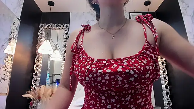 AngelStonne  online show from November 26, 2025, 11:27 pm