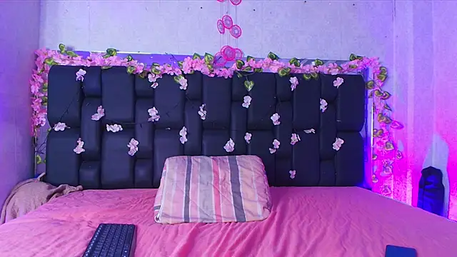 Snapshot of canela_oss chatting on September 14, 2025, 11:54 am canela oss online show from September 14, 2025, 11:54 am