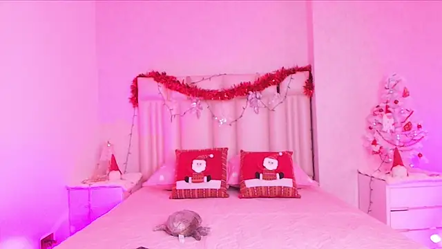 Snapshot of canela_oss chatting on November 27, 2025, 11:54 am canela oss online show from November 27, 2025, 11:54 am