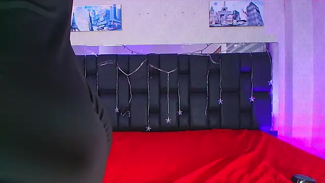 Snapshot of canela_oss chatting on March 20, 2025, 12:00 pm canela oss online show from March 20, 2025, 12:00 pm