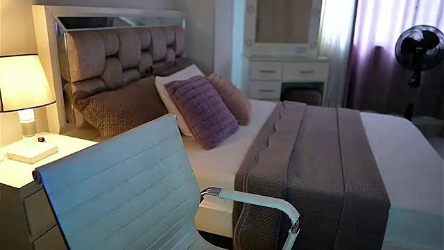 Camilaa bueno online show from February 7, 2026, 5:43 pm