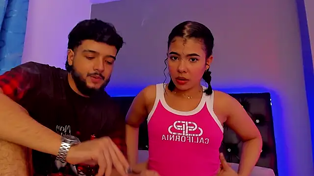 sharon and myke online show from January 20, 2025, 2:01 am