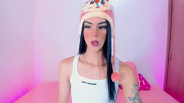 Snapshot of Ashley_Reminton chatting on March 10, 2025, 6:49 am Ashley Reminton online show from March 10, 2025, 6:49 am