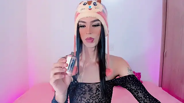 Snapshot of Ashley_Reminton chatting on March 7, 2025, 9:40 am Ashley Reminton online show from March 7, 2025, 9:40 am