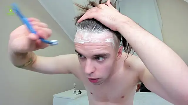 Derald suck online show from December 6, 2024, 4:01 pm