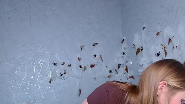 Snapshot of sofiaa_here chatting on October 28, 2025, 12:33 am sofiaa here online show from October 28, 2025, 12:33 am