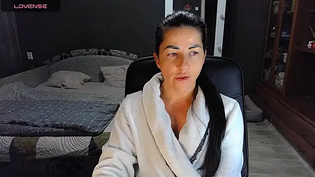 Aria Dl online show from February 26, 2026, 4:51 pm