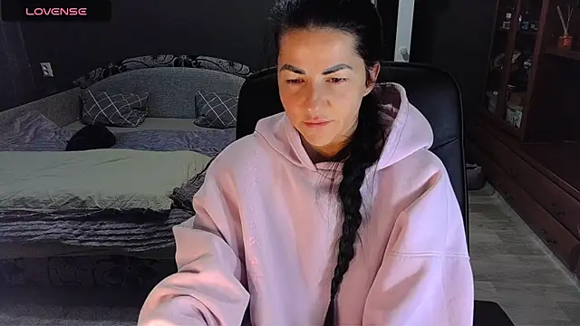 Aria Dl online show from February 10, 2026, 2:16 pm