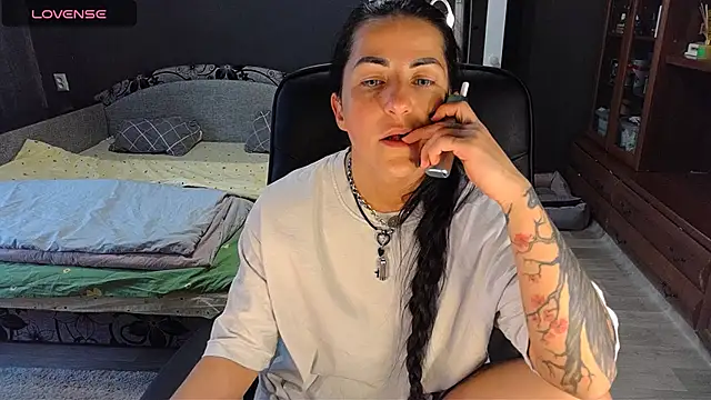 Aria Dl online show from April 14, 2026, 1:05 pm