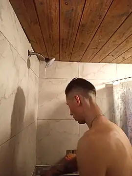 FlacoDani online show from September 9, 2025, 5:22 pm