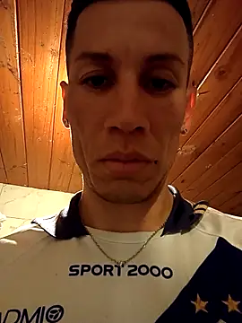 FlacoDani online show from October 25, 2025, 5:02 pm