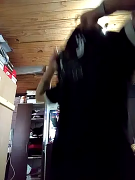 FlacoDani online show from October 10, 2025, 11:33 am