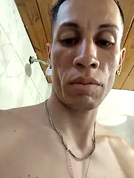 FlacoDani online show from September 26, 2025, 5:20 pm