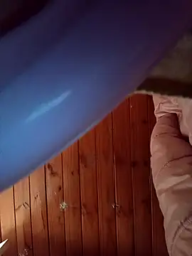 FlacoDani online show from November 4, 2025, 5:06 pm