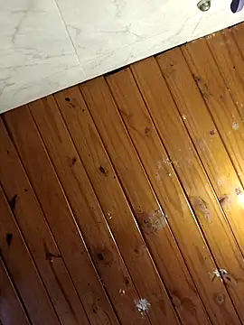 FlacoDani online show from October 2, 2025, 12:41 pm