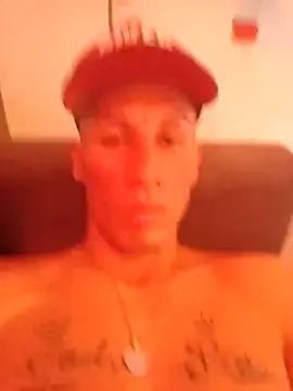 FlacoDani online show from March 16, 2026, 3:48 pm