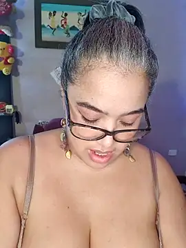 Katrina The Kitty online show from April 19, 2026, 6:10 pm