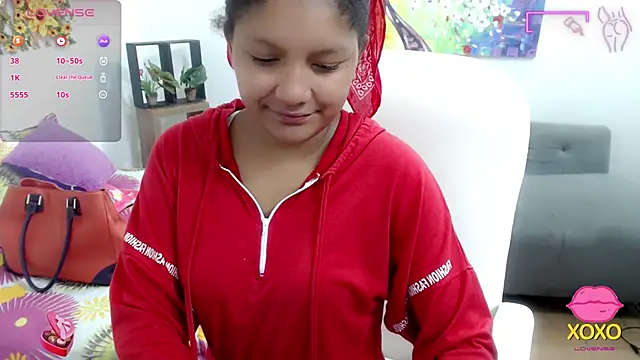 Snapshot of elly_willis chatting on September 30, 2025, 2:34 pm elly willis online show from September 30, 2025, 2:34 pm