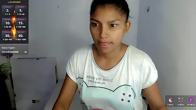 Snapshot of elly_willis chatting on February 27, 2025, 5:47 pm elly willis online show from February 27, 2025, 5:47 pm