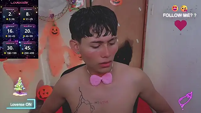 tanjiro cute online show from November 21, 2025, 5:39 am