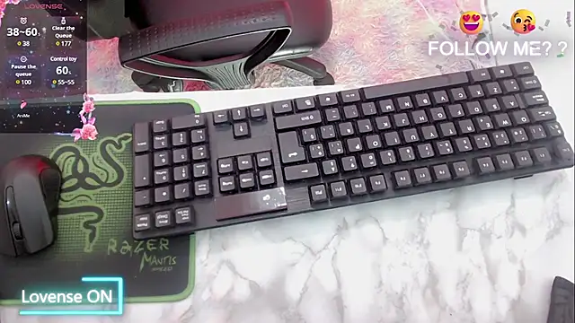 tanjiro cute online show from February 15, 2025, 3:42 am