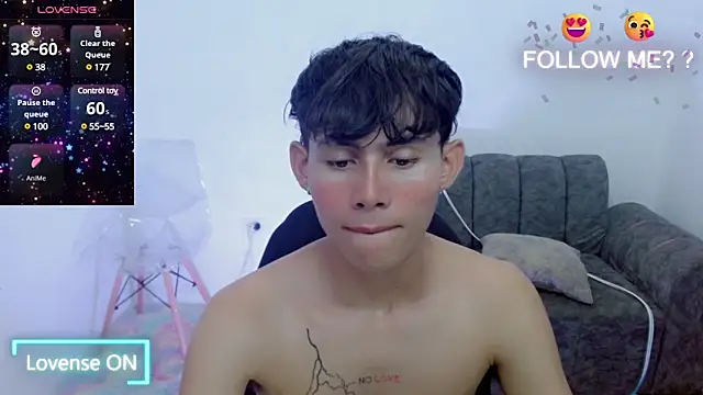 tanjiro cute online show from February 27, 2025, 6:24 am