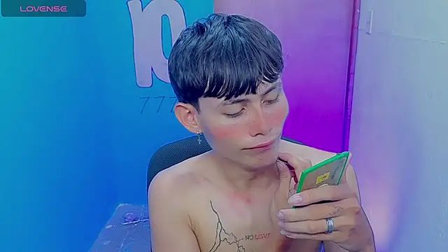 tanjiro cute online show from March 25, 2026, 2:55 am