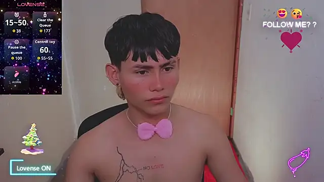 tanjiro cute online show from November 29, 2025, 4:23 am