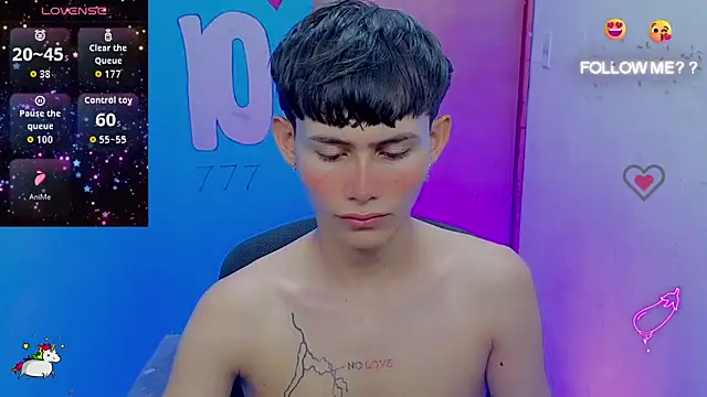 tanjiro cute online show from June 3, 2026, 10:47 pm
