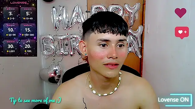 tanjiro cute online show from September 23, 2025, 3:46 am