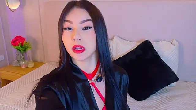 Snapshot of EymiCuper chatting on September 22, 2025, 7:31 pm EymiCuper online show from September 22, 2025, 7:31 pm