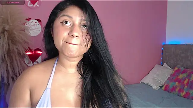 alinakiss online show from February 19, 2026, 3:47 am