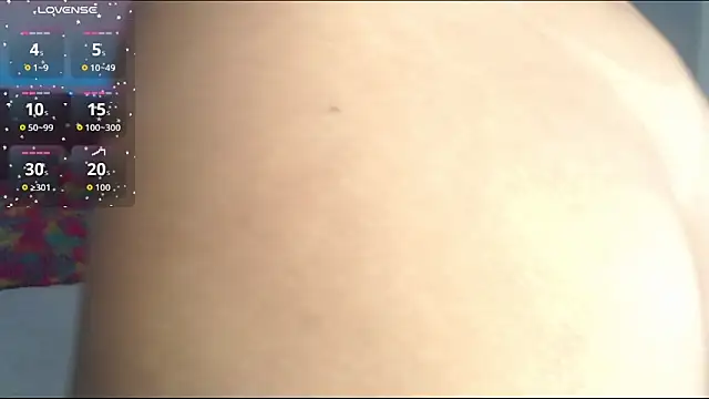 alinakiss online show from November 18, 2025, 5:00 am