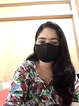 Magical Girl- online show from December 22, 2025, 4:01 am