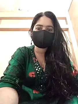 Magical Girl- online show from October 20, 2025, 4:03 am