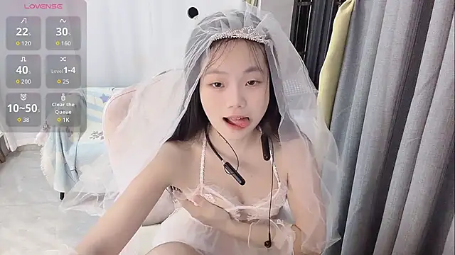 Snapshot of Lena-yyds chatting on November 6, 2025, 5:06 pm Lena-yyds online show from November 6, 2025, 5:06 pm