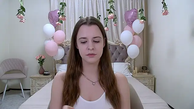 Snapshot of AgataAisitt chatting on March 3, 2025, 5:52 pm AgataAisitt online show from March 3, 2025, 5:52 pm