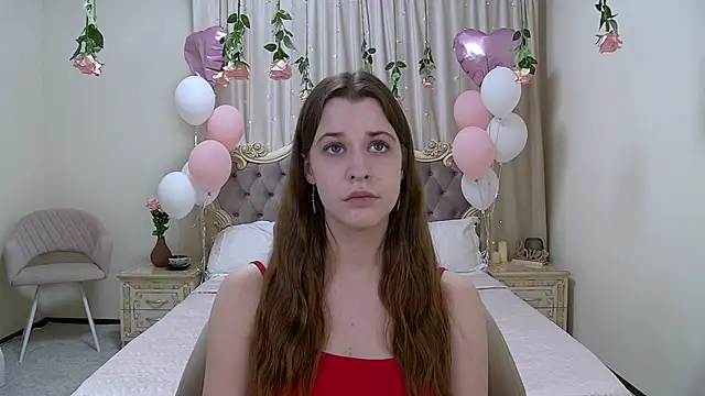 Snapshot of AgataAisitt chatting on March 15, 2025, 3:48 pm AgataAisitt online show from March 15, 2025, 3:48 pm