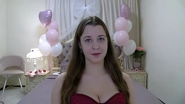 AgataAisitt online show from February 15, 2026, 8:02 am