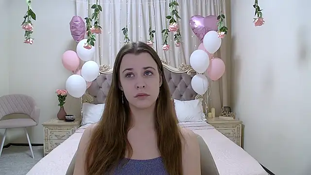 Snapshot of AgataAisitt chatting on March 11, 2025, 3:14 am AgataAisitt online show from March 11, 2025, 3:14 am