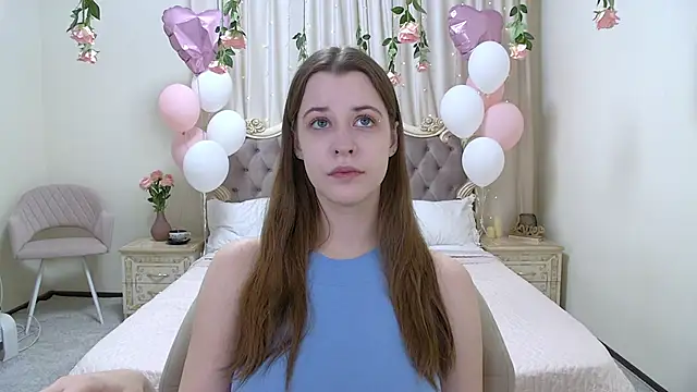 Snapshot of AgataAisitt chatting on March 8, 2025, 12:09 pm AgataAisitt online show from March 8, 2025, 12:09 pm