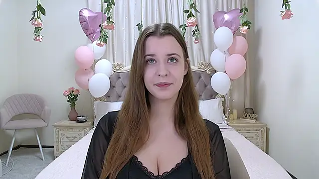 Snapshot of AgataAisitt chatting on March 9, 2025, 5:33 am AgataAisitt online show from March 9, 2025, 5:33 am