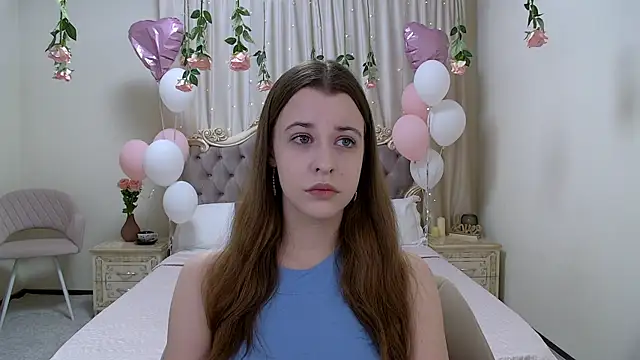 Snapshot of AgataAisitt chatting on March 16, 2025, 5:25 am AgataAisitt online show from March 16, 2025, 5:25 am