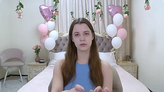 Snapshot of AgataAisitt chatting on March 8, 2025, 3:13 pm AgataAisitt online show from March 8, 2025, 3:13 pm