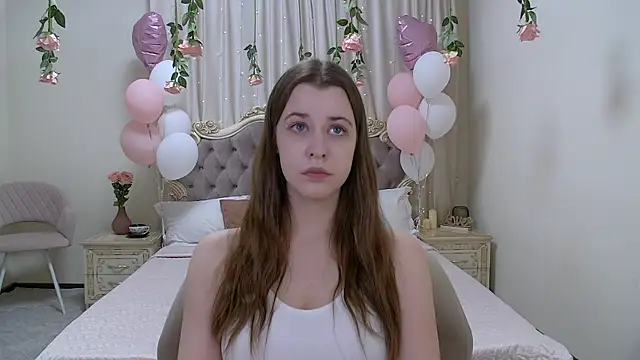 Snapshot of AgataAisitt chatting on March 13, 2025, 12:48 am AgataAisitt online show from March 13, 2025, 12:48 am