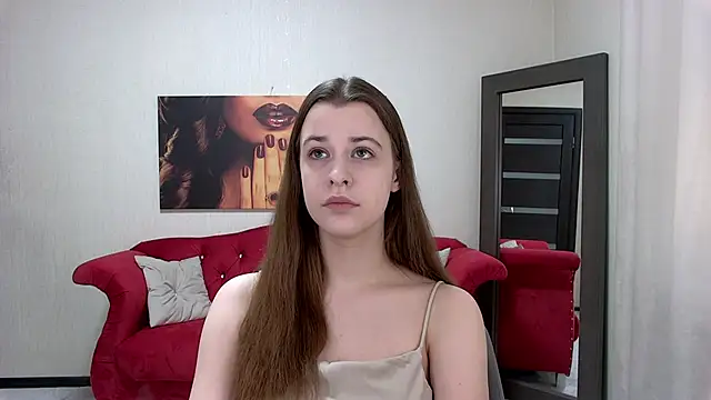 Snapshot of AgataAisitt chatting on March 22, 2025, 6:00 am AgataAisitt online show from March 22, 2025, 6:00 am