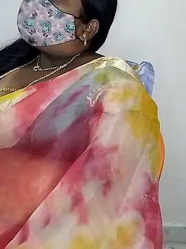 Sexy Radhikaa online show from March 19, 2026, 6:08 pm