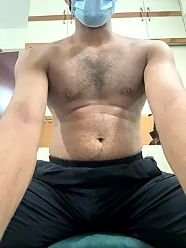 Snapshot of baddassindian chatting on December 3, 2024, 2:22 pm baddassindian online show from December 3, 2024, 2:22 pm